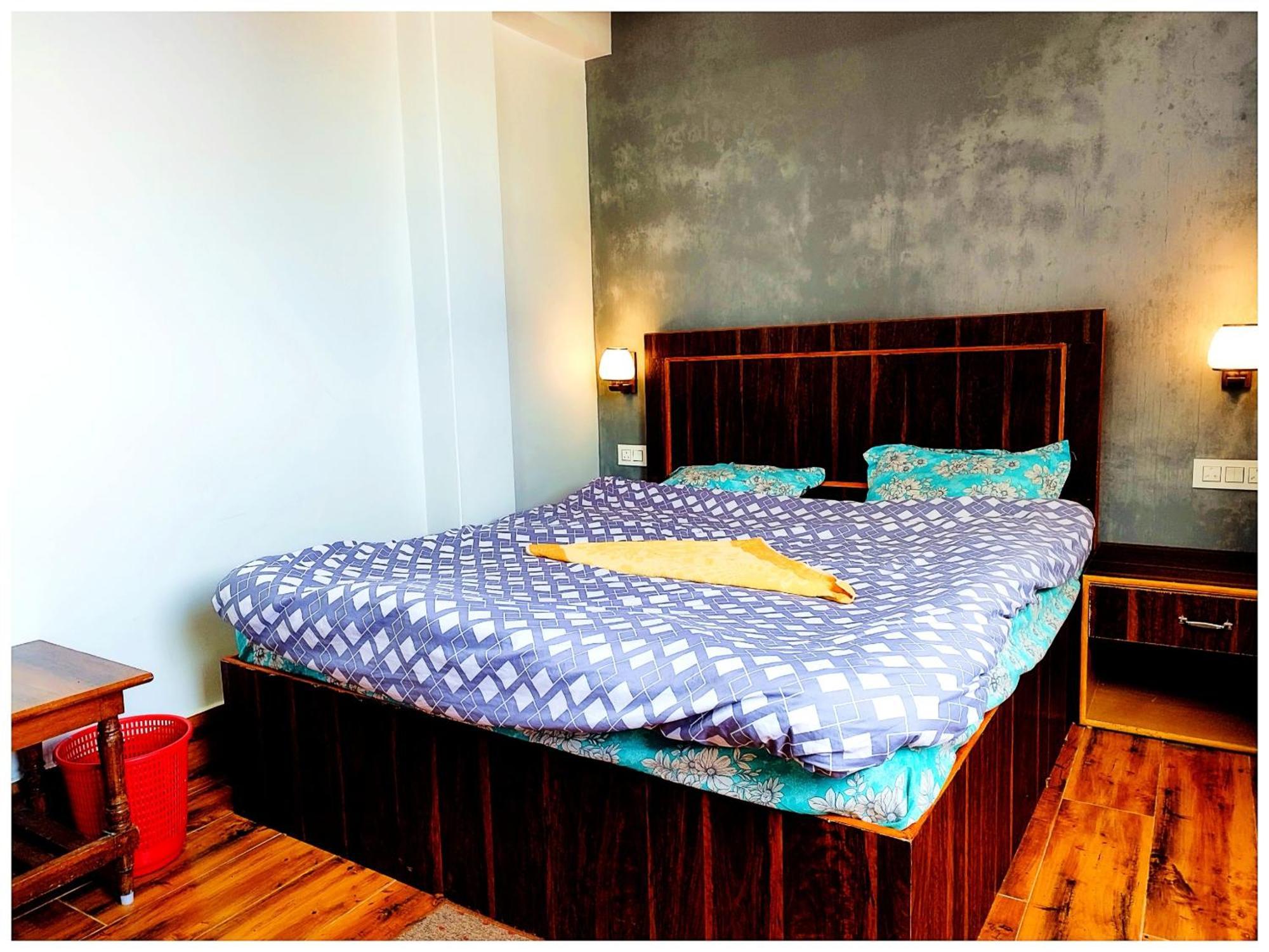 Hotel Premium Pitstop Near Railway Station Best Hotel In Darjeeling Darjeeling  Dış mekan fotoğraf