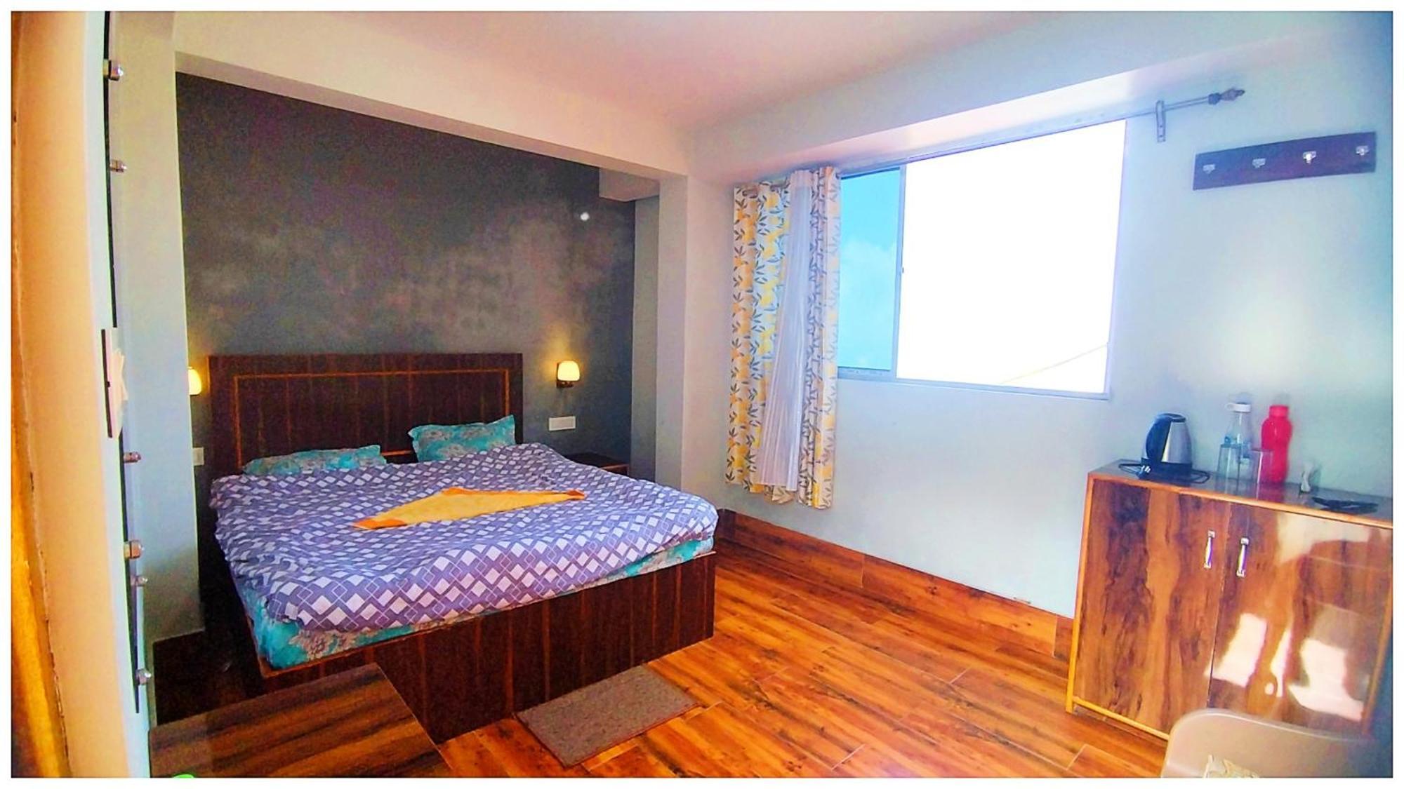 Hotel Premium Pitstop Near Railway Station Best Hotel In Darjeeling Darjeeling  Dış mekan fotoğraf