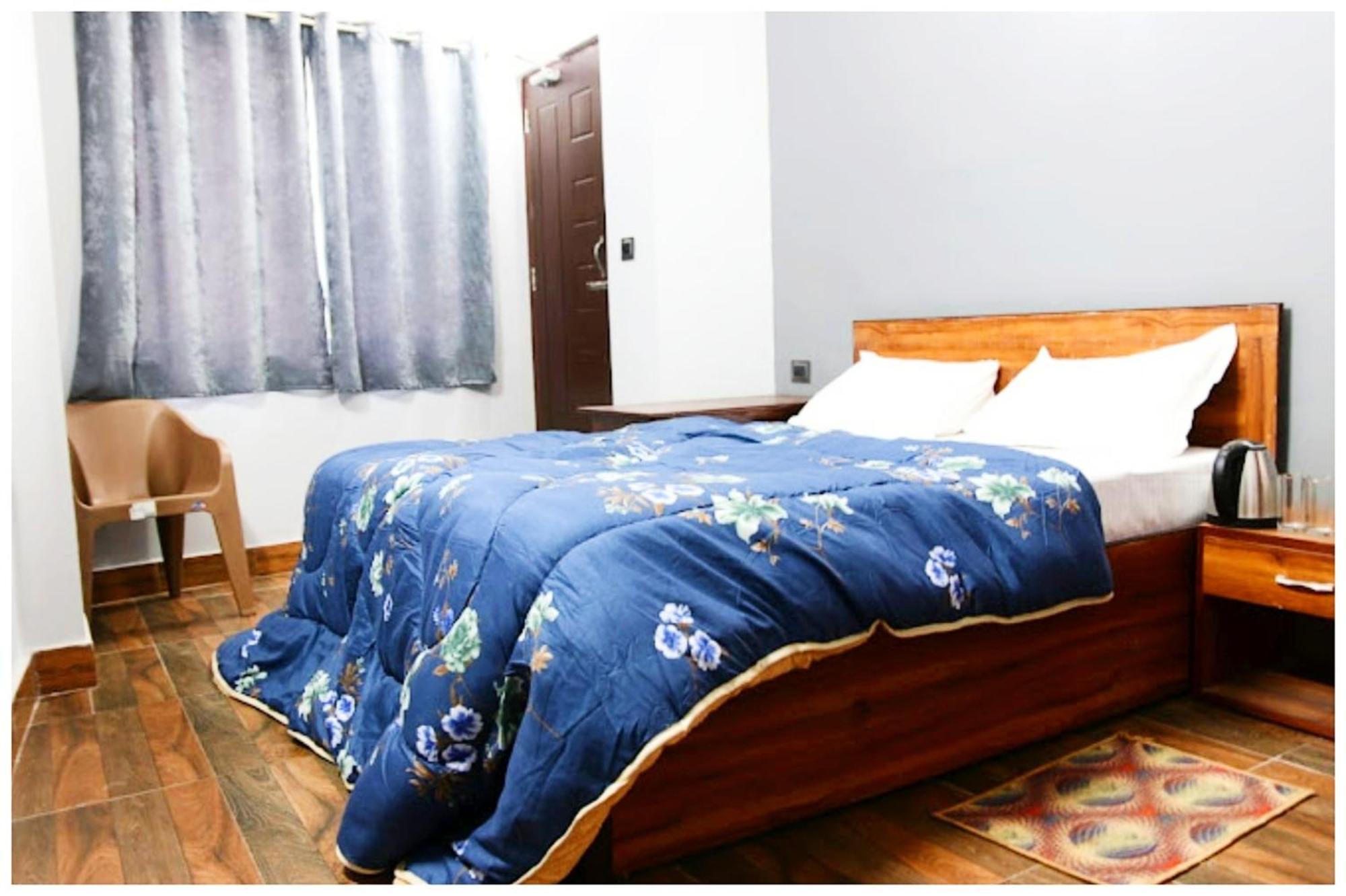 Hotel Premium Pitstop Near Railway Station Best Hotel In Darjeeling Darjeeling  Dış mekan fotoğraf